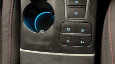 Ford Focus 1.0 EcoBoost 125 ST-Line 5dr Auto Petrol Hatchback